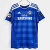 Camisola Chelsea Principal 2011/12