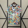 Camisola Japão Concept Chin-Chan 2024