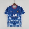 Camisola PSG 2022/23 Conceito