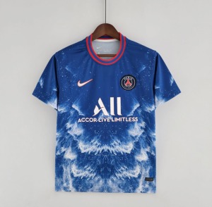 Camisola PSG 2022/23 Conceito