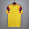 Camisola Colômbia Principal 1990