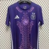 Camisola Argélia 2024/2025 Conceito Roxo