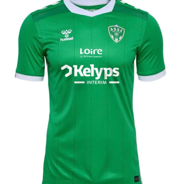 Camisola ASSE Principal 2024/25