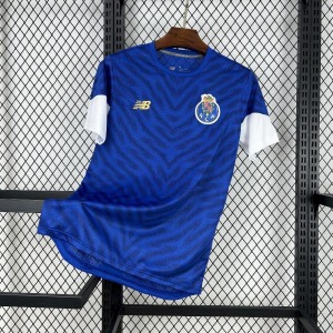 Camisola Porto Treino 2025-26