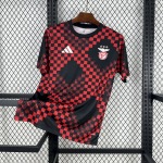 Camisola Benfica Treino 2025-26