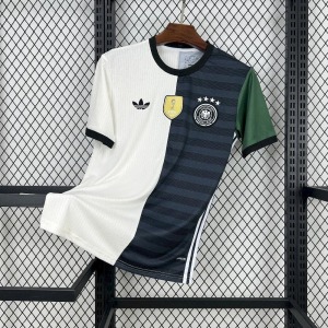Camisola Alemanha Conceito 2025-26