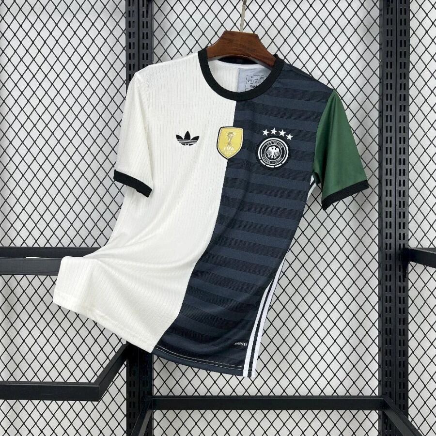 Camisola Alemanha Concept 2025-26