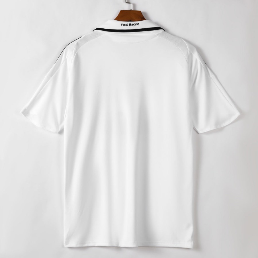 Camisola Real Madrid Principal Retro 2008-2009