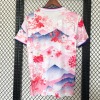 Camisola Japão 25/26 Edição Especial Rosa