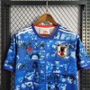 Camisola Japão 2023-2024 Edição Especial Fã