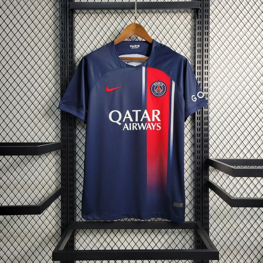 Camisola PSG Principal 2023-2024