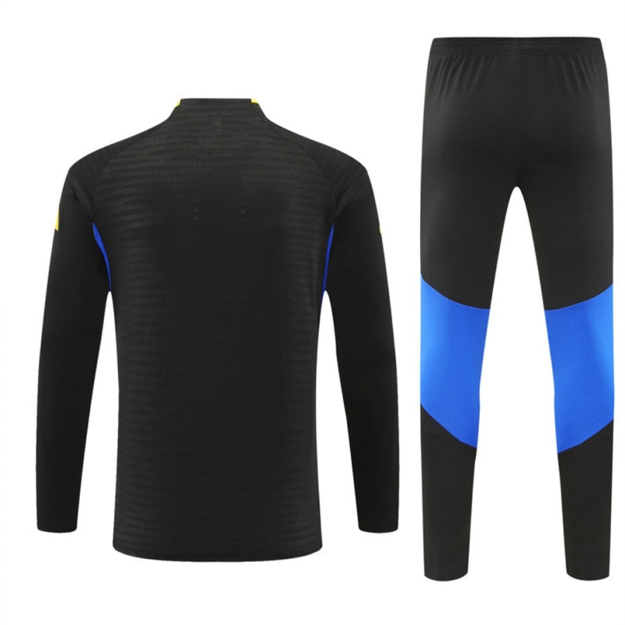Camisola Manchester United 2025/26 Preta Edição Especial