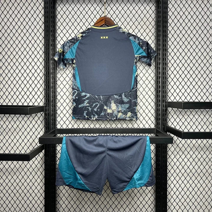 Camisola Criança Ajax Amsterdam Principal