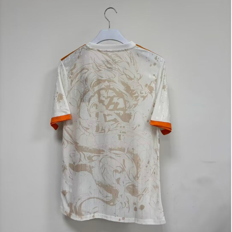 Camisola Argélia 2025/26 Edição Especial