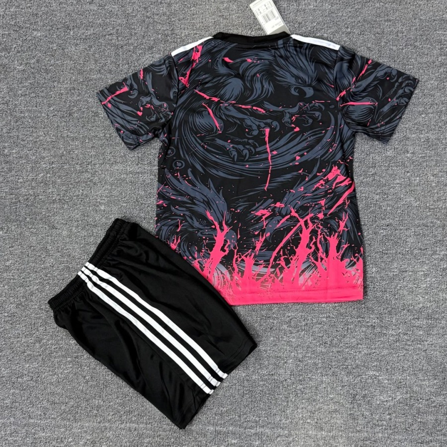 Camisola Liverpool 2025/26 Criança Edição Especial