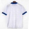 Camisola Itália Alternativa 1994 Retro