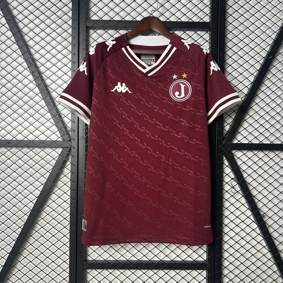 Camisola Atletico Madrid Principal 2025/26