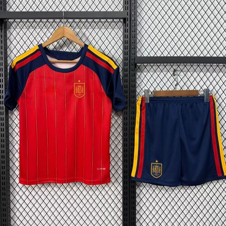 6d17635c8faca224b99b852b9e664aad_88801958-9ef2-4d9f-857d-b000ea54f1f7.jpg Camisola Espanha Principal 2025/26 Adulto