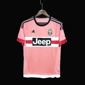 Camisola Juventus Retro 2015
