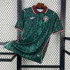 Camisola Portugal 2025/26 Polo Especial