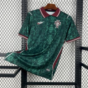 Camisola Portugal 2025/26 Polo Especial
