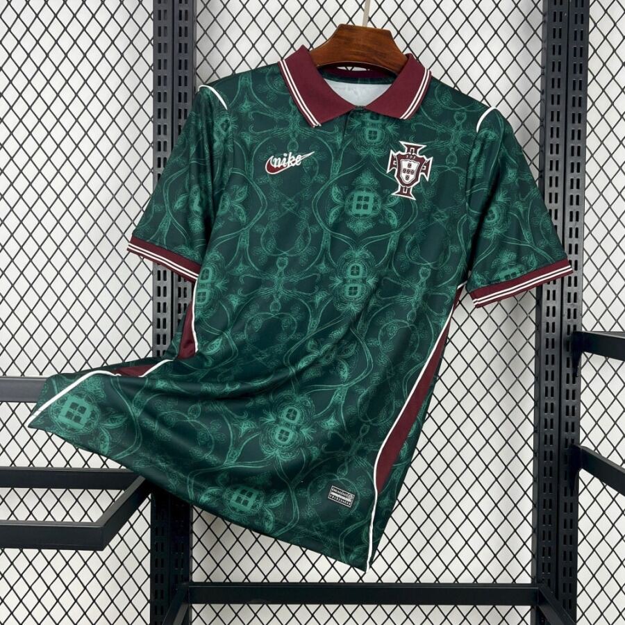 Camisola Portugal 2025/26 Polo Especial