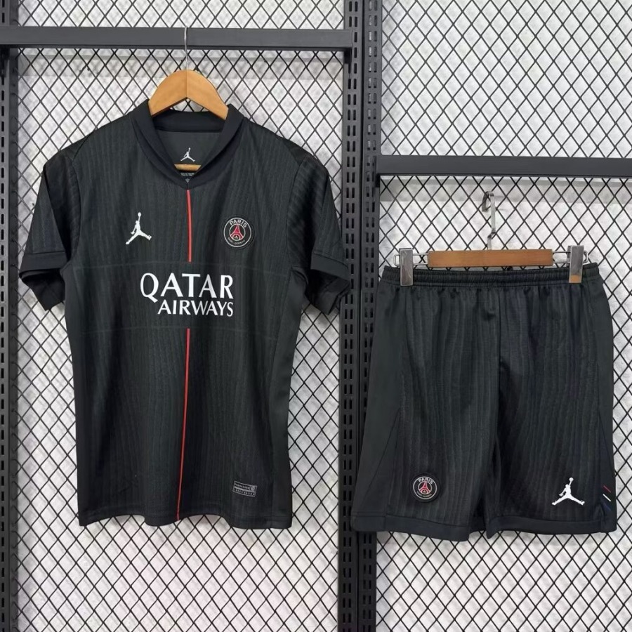 Camisola PSG Quarto 2025/26 Adulto
