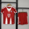 Camisola Bayern Munich Principal 2025/26 Adulto