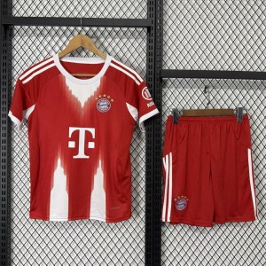 Camisola Bayern Munich Principal 2025/26 Adulto