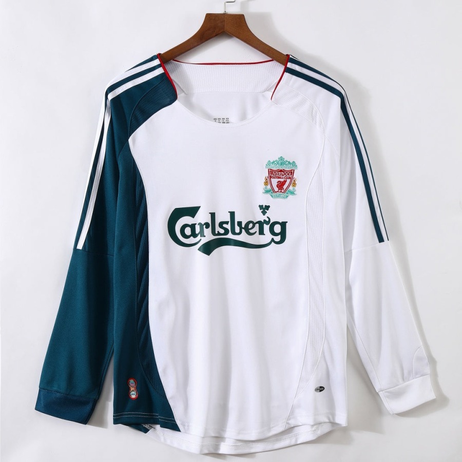 6f679843d4585f4175df89541d13db47_5fad4183-21e4-49f2-bb10-bfb2105ce60e.jpg Camisola Liverpool Alternativa Mangas Compridas 2006-2007