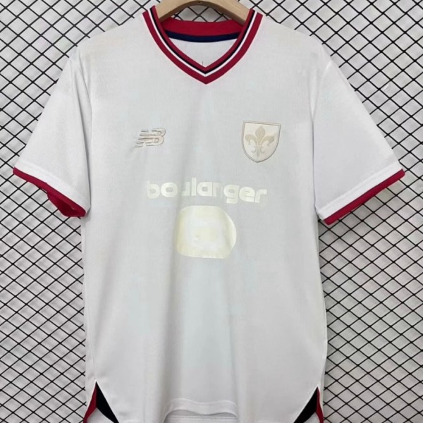 Camisola LOSC Lille 2024/25 Especial