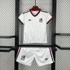 Camisola México Alternativa Mundial 2026 Criança