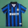 Camisola Inter Milão 2007/08 Principal