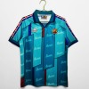 Camisola FC Barcelona Alternativa 1996/97