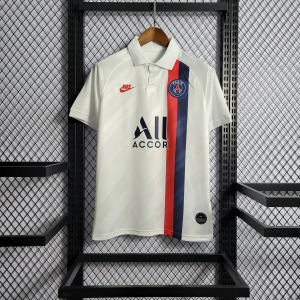 Camisola Paris Retro 2019 2020