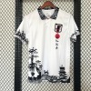Camisola Japão 2024-2025 Estilo Polo Anime