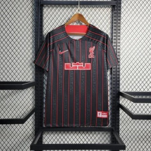 Camisola Liverpool 2023 Premium Streetwear