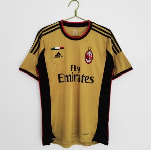 Camisola AC Milan Alternativa 2013/14