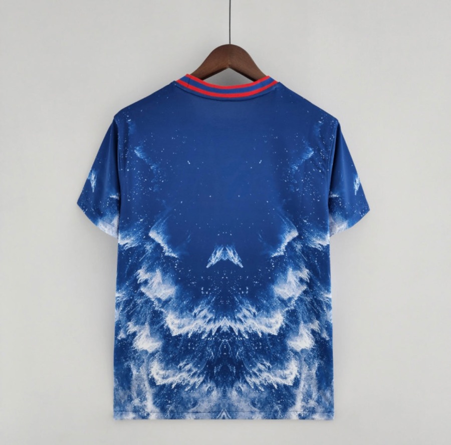 Camisola PSG 2022/23 Conceito
