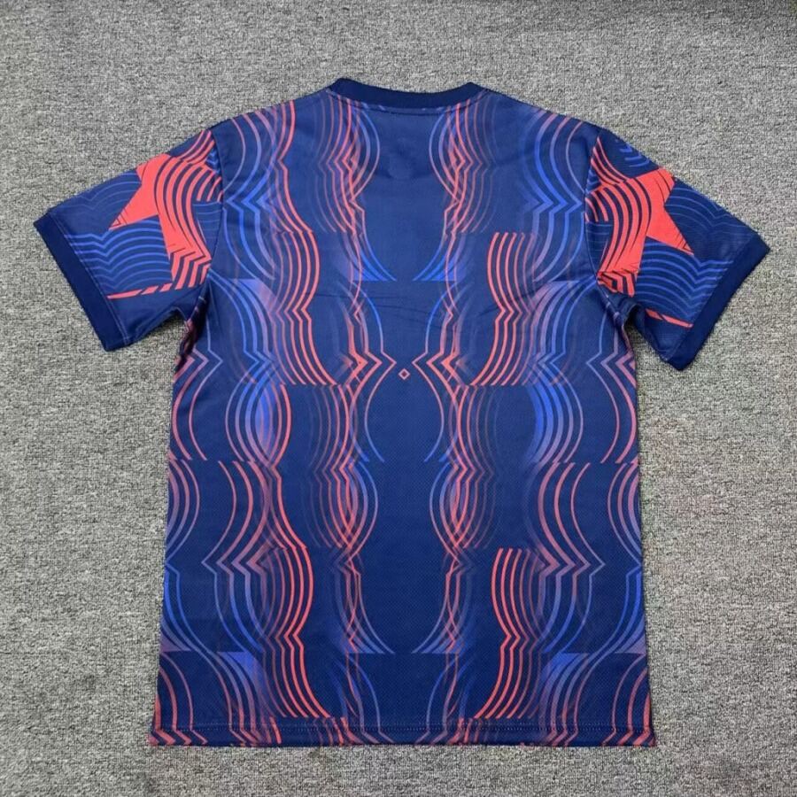 Camisola Barcelona 2026 Edição Especial