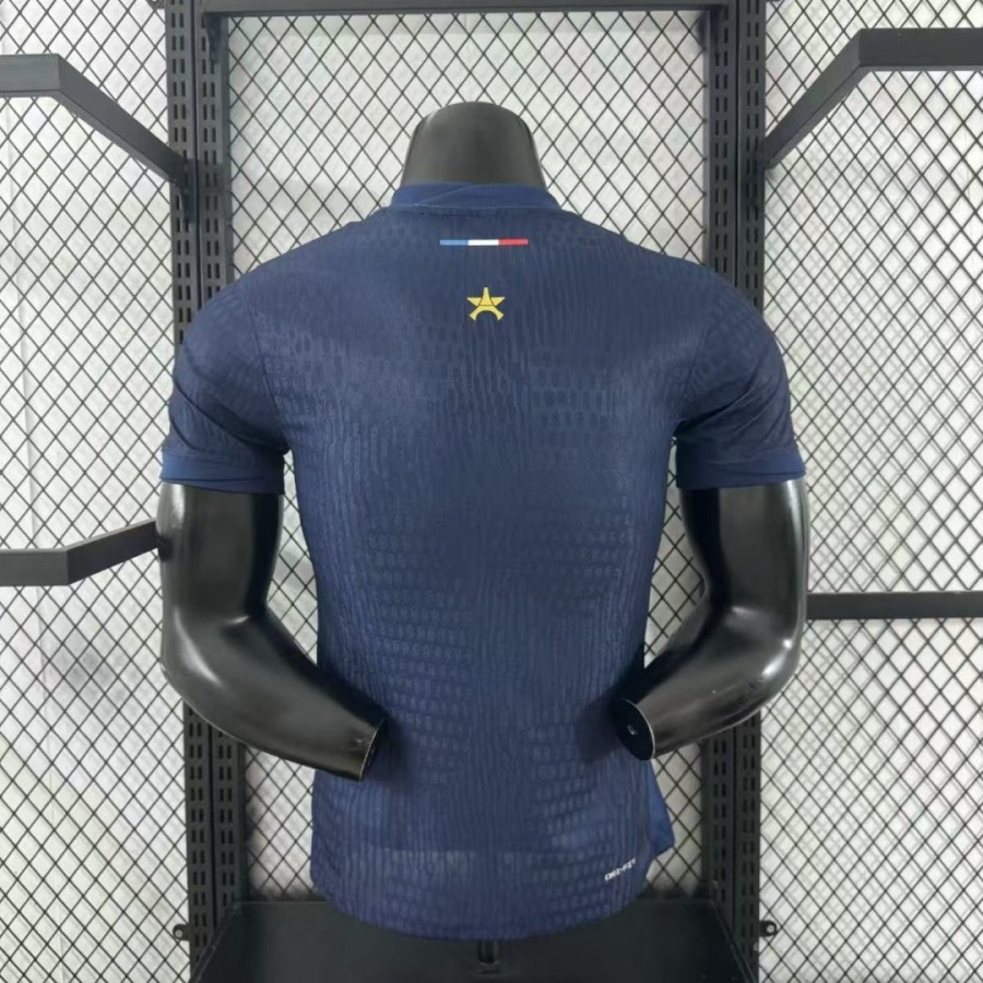 Camisola PSG Principal 24/25 Player Edition