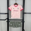 Camisola Criança Sporting CP 2024-25