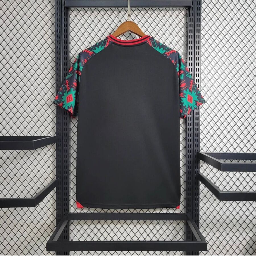 Camisola México Conceito 2024