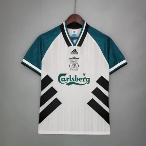 Camisola Liverpool Retro 2006/07
