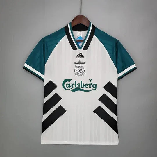 Camisola Liverpool Retro 2006/07