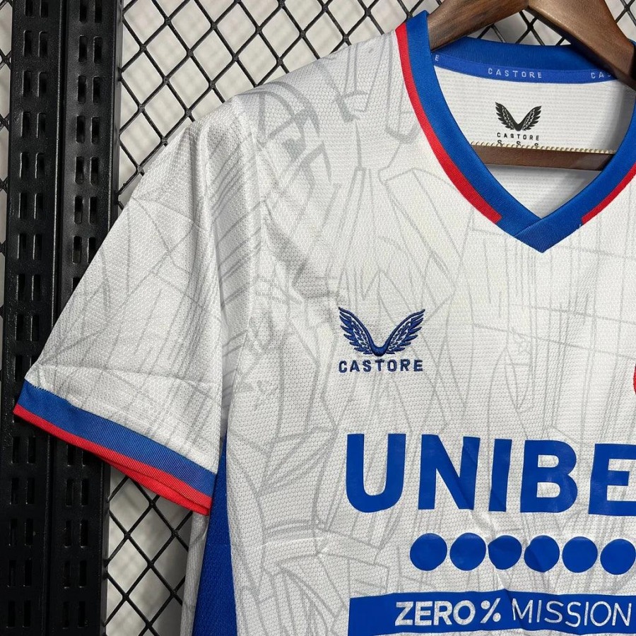 Camisola Rangers FC 2024-2025 Principal