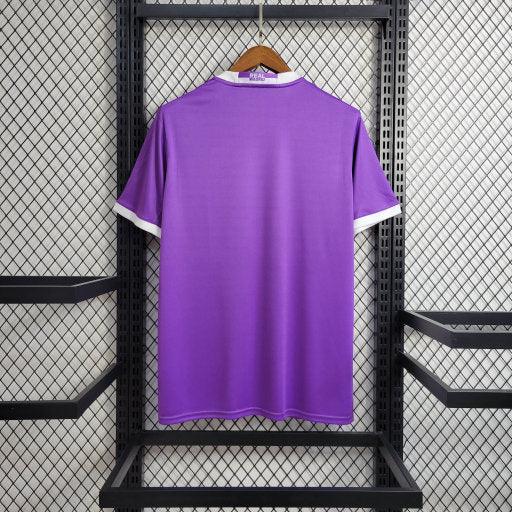Camisola Real Madrid Retro 2016-2017