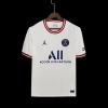 Camisola Paris Retro 2017-2018