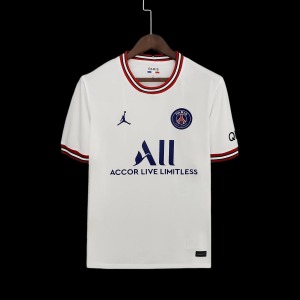 Camisola Paris Retro 2017-2018