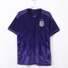 Camisola Argentina Alternativa 2002 Retro